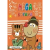 Mega Boyama Tcu