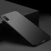 Meizu 16XS  Kamera Korumalı Fit Silikon Kılıf-(5775)