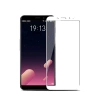 Meizu M6s 3d Full Kaplama Kırılmaz Cam Ekran Koruyucu-(5775)