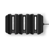 MEMO DL10 - CX12 Telefon Soğutucu Fan Batarya Şarj Paneli + 2 Yedek Powerbank-(5775)