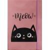 Meow Kedi İki Renk