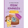 Merak Kanozu İlk Okuma larım - Top Böceği