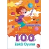 Meraklı Çuklar İçin 100 Zeka Oyunu