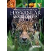Meraklı Çuklar İçin Hayvanlar Ansiklopedisi