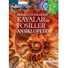 Meraklı Çuklar İçin Kayalar Ve Fosiller Ansiklopedisi