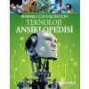 Meraklı Çuklar İçin Teknoloji Ansiklopedisi