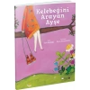 Meraklı Gezginler-Kelebeğini Arayan Ayşe