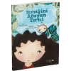Meraklı Gezginler-Yemeğini Arayan Tırtıl
