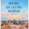 Merhaba, Ben Filistinli Arkadaşın