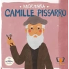 Merhaba Camille Pissarro Sanatçıyla İlk Buluşma