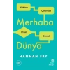 Merhaba Dünya