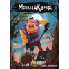 Merhaba Komşu 1 : Kayıp Parçalar