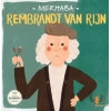 Merhaba Rembrandt Van Rijn Sanatçıyla İlk Buluşma