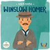Merhaba slow Homer Sanatçıyla İlk Buluşma