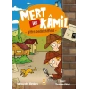 Mert ile Kamil Şifre Dedektifleri