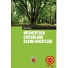 Mesneviden Çuklara Seçme Hikayeler