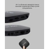 Mi Box S 4K Android TV Box – Google Asistan Dolby Ses 8 GB Hafıza Chromecast Desteği