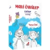 Mi Öyküler Set (5  Takım)