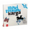 Mi Tutkunu Karga