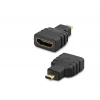 Micro Hdmı To Hdmı Adaptör 1080p HDX1267