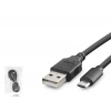 Micro Usb Şarj Ve Data Kablosu PS4 Gamepad Uyumlu 1.8 M Pvc HDX7567