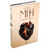 Mıh 2: Dilsiz Yankı (Ciltli)