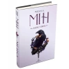 Mıh 3: Sağır Yürek (Ciltli)