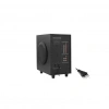 MIKADO MD-505 70W 5+1 Masaüstü FM/BT/SD/USB Siyah Kasa Speaker(1923)