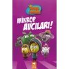 Mikrop cıları - 1