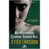 Millennium 3 - Arı ına Çomak Sokan Kız