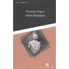 Millet Mistikleri