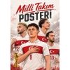 Milli Takım Poster Kitabı