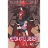 Milyon Katlı Labirent Cilt 2 - Aşağı