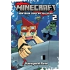 Minecraft - Cilt 2