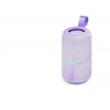 Mini Bluetooth Hoparlör Fm Rgb Outdoor 9.1 X 9 X 14.8 Cm KMS300