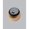 Mini Bluetooth Hoparlör TWS Özellikli Taşınabilir Güçlü Ses