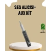 Mini Bluetooth Ses Adaptörü – Hoparlör Araç Radyosu ve Kulaklık İçin