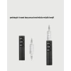 Mini Bluetooth Ses Adaptörü – Hoparlör Araç Radyosu ve Kulaklık İçin