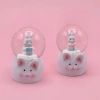 Mini Boy Tavşan Tasarımlı Kar Küresi