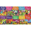 Mini Masallar 1 (10  Takım)