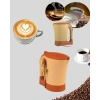 Mini Türk Kahvesi Makinesi Kettle Fonksiyonlu