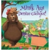 Minik Ayı Denize Gidiyor!