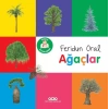 Minik larım – Ağaçlar