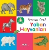 Minik larım – Yaban Hayvanları