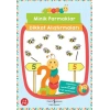 Minik Parmaklar Dikkat Alıştırmaları