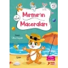 Mırmır’ın Maceraları (10 )