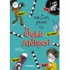 Misel Yener ile Öykü Atölyesi