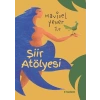 Misel Yener ile Şiir Atölyesi