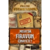 Mısır’da Firun Cinayeti - Dedektif Oyunu