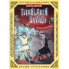 Mitik Grafik - Titanların Saşı